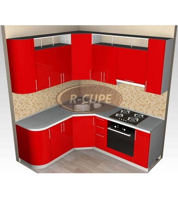 Кухня №87
