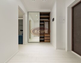 Не перемещается дверь шкафа-купе: причины и решения