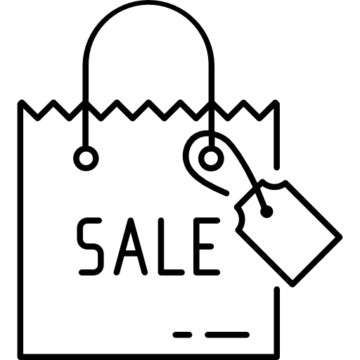 Распродажа