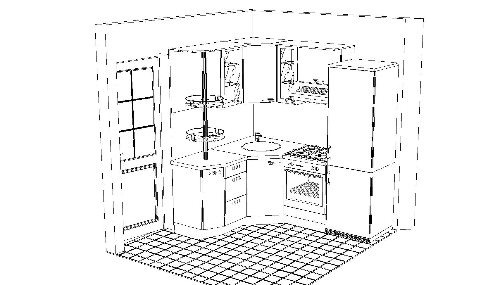 Малогабаритная